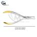Anterior Bracket Removing Plier - Orthodontic Braces Removal Tool | Surgical Instrument Clamp for Efficient Bracket Removal - Buy Online on GoSupps.com