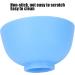 Shanrya Bol de m lange pour mati res dentaires bol de m lange dentaire petit bol de m lange dentaire pour dentiste pour pl tre pour professionnels pour laboratoire d'orthodontotechnique(m) - Buy Online on GoSupps.com