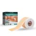 Fublazeze Repair Scar Scar Removal Paste Trauma Burn Skin Repair Scar high Molecular Silicone Rubber