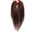 Remeehi Human Hair Clip in Hairpiece 3"x4" One Piece High Quality
