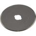 Clover CLO7509 Rotary Cutter Blade Refill 45mm 5Pc Rotary Blade Refill 45mm 5Pc 45mm x5 - Buy Online on GoSupps.com