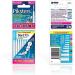 Piksters Interdental Brushes 0.55mm - 6-Pack of 10 Pieces | Optimal Oral Care | International Shipping - Buy Online on GoSupps.com