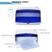 BoNew Oral UV Cabinet Box for Nail Art - 8L YM-9003 | International Shipping Available - Buy Online on GoSupps.com