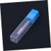 minkissy Nails Drill Bits Drill Bits for Nails Manicure Tools Nail Grinding Tool Manicure Drill Head Nail Polish Tool Earth Tones Lip Gloss Nails Tools Nail Polish Head Nail Tools - Buy Online on GoSupps.com
