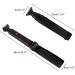 Wireless Foldable Body Hair Cutter - Ergonomic Back Hair Remover & Razor for Full Body Grooming - Buy Online on GoSupps.com