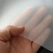 Silk Screen Printing Mesh  100/110/120/140/160/180/200/250/300Mesh  White Yellow for Screen Printing Machine Equipment Accessories  Filter Painting  Polyester Fabric (100M/40T White) - Buy Online on GoSupps.com