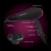 Revlon Perfect Heat 2000W Smooth Brilliance AC Motor Hair Dryer RVDR5251 - Buy Online on GoSupps.com