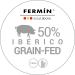 Fermin Jamon Iberico 2oz - Premium Spanish Cured Ham for Gourmet Snacking - Buy Online on GoSupps.com