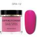Nail Powder Professional Dipping Powder Nail Powder Pigment Iridescent Coloured Powder for Nail Art - Buy Online on GoSupps.com