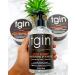 tgin Curl Bomb Moisturizing Styling Gel - 13 oz | For Natural, Dry, and Curly Hair - Buy Online on GoSupps.com