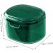 Frcolor 3ST Retainer Storage Box | Dental Kit & Oral Care Tools for Prosthesis | Travel-Friendly Case - Buy Online on GoSupps.com