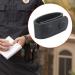 DONGKER Leather Belt Keeper - 1/2/4 Pieces Tactical Belt Holder for 2-2.25 Inch Police Belts | Secure & Durable - Buy Online on GoSupps.com