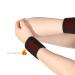 ZJchao Tourmaline Magnetic Wrist Brace for Tennis | Ergonomic Self-Heating Support & Protector - Buy Online on GoSupps.com