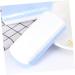 Beavorty 4pi ces Pierre Aiguiser R pe Pour Exfolier Callosit s R pe Callosit s Pour liminer Peaux Mortes Exfoliant 1 unit (Lot de 1) Comme Montr  - Buy Online on GoSupps.com