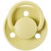 Bibs De Lux Silicone Pacifier for 0-36 Months - Meadow Color | Shop Internationally Best Quality Pacifiers - Buy Online on GoSupps.com