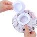 Reusable Ice Packs for Injuries - Wisdom Teeth, Breastfeeding, Kids - Hot & Cold Therapy (4 Pack) - Buy Online on GoSupps.com