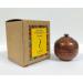ANANYA FASHION & CRAFTS HUB Coconut Natural Solid Perfume Beeswax Long Lasting Body Fragrance Balm Solid State Eau De Perfum in Wooden Jar 6 gm - Buy Online on GoSupps.com