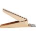 Nail Clipper False Nail Cutter Stainless Steel Nail Trimmer Nail Manicure Tool for Variety of Nails (Gold) - Buy Online on GoSupps.com