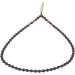 Buy Healing Terahertz Trailer Necklace | Negative Ion Energy for Insomnia & Fatigue Relief | Anti-Inflammatory Multifunctional Jewelry - Buy Online on GoSupps.com