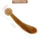 Shop Gleavi 2-Piece Portable Massage Devices - Multi-Purpose Facial & Body Care Tools for Women | International Shipping Available - Buy Online on GoSupps.com