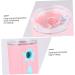 Hemoton 3 Pcs Hydrating Instrument Nanometer Sprayer Moisture Cream for Mist Spray Beauty Sprayer Abs - Buy Online on GoSupps.com