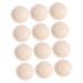 Toyvian 2 Boxes 6pcs Breast Pads Soft Washable Pads Breast Leaking Breastfeeding Bra Pads Anti Galactorrhea Cushion Reuse Pad Breast Milk Pregnant Woman Cotton Pad 100% Cotton