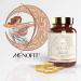 MenoFit - Natural Menopause Relief Supplements for Women - 60 Herbal Capsules with Probiotics - Buy Online on GoSupps.com