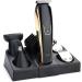 Hair Clippers for Men Professional Clipper Ultra Powerful Full Size Great for Barbers and Stylists 5-in-1 Multi Function Clipper USB Rechargeable Hair Clipper