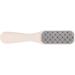 Foot Scrubber Hot Spring Stainless Steel Pedicure File - Buy Online on GoSupps.com