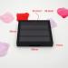 Beaupretty 1pc 12 Empty Eyeshadow Dish Magnetic Empty Lipstick Diy Eyeshadow Make up Travel Bulk Organizer - Buy Online on GoSupps.com