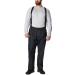 Columbia Men's PFG Storm Bib Pant Large x 32 L Black - Waterproof Fishing Pants - Buy Online on GoSupps.com