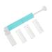 Zerodeko Cake Coloring Duster 1 Set Cake Sprayer Duster Glitter Pump for Cakes Affordable Coloring Sprayer Make up Makeup Tools