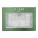Guess Man for Men - 3 Pc Gift Set 2.5oz EDT Spray 6.0oz Deorizing Body Spray 6.7oz Shower Gel - Buy Online on GoSupps.com