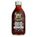 Hellicious Sweet & Smoky BBQ Sauce