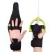 Finger Splint Brace Ability KIKIGOAL Finger Gloves Brace Elderly Fist Stroke Hemiplegia Hand Training