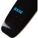 CCS Logo Cruiser Skateboard Deck - 27 x 8.00 Black | Lightweight Deck for Smooth Rides - Buy Online on GoSupps.com
