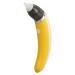 Electric Ear Nose Suction Kit Electric Ear Nose Suction Set Multi Function Electric Nasal Ear Aspirator Electric Ear Vacuum Wax Remover (White Yellow)