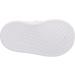 adidas Boy's Unisex Kids Advantage Cf I Sneaker - Child 3 UK - White/Black - Buy Online on GoSupps.com