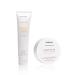 Glow Protection Duo - Glow To Go Glycolic Peel Pads and Protec Plus Mineral Sunscreen SPF 30