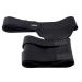Groin Support Compression Brace | Sciatica & Hip Pain Relief Wrap | Hamstring & Quadriceps Support - Buy Online on GoSupps.com