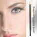 Stevlogs 100pcs Eyeliner Brushes Soft Tip Cosmetics Applicator Eye Liner Wands Makeup Eye Liner Wands Sticks Orange Orange - Buy Online on GoSupps.com