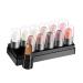 Beatifufu 12pcs 12 Shadow Box Eyeshadow Crayons Lying Silkworm Pen Makeup Stick Eyeshadow Pencil Eye Brightener Stick Girl Makeup Supplies Eye Makeup Tools Eye Highlighter