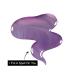 Deborah Lippmann Gel Lab Pro Nail Polish - Vegan 21 Free | I Put A Spell On You - Sheer Purple with Green Shimmer | Healthy Long-lasting Shine | No Animal Testing - Buy Online on GoSupps.com