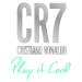 Cristiano Ronaldo CR7 Play It Cool Shower Gel for Men - 6.8 oz | Buy Internationally - Buy Online on GoSupps.com
