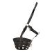 WALDHAUSEN Willow Muzzle Black Shetty