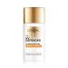 L Or al Paris Sunscreen Non-Greasy Anti-Ageing Sunscreen With Vitamin C UVA & UVB Protection With SPF 50 PA+++ Correct & Protect UV Defender Serum Protector 50 ml