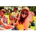 Buy Lipton Ice Tea Peach - Iced Tea with Peach Flavor Disposable Pack of 6 (500ml Each) | International Shipping Available - Buy Online on GoSupps.com