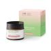 Spilanthox therapy - Mega Glow Cream - 3IN1 Face Cream - Instant Expression Smoothing Care & Shimmer - Anti-Aging Facial Care with Spilanthol & Hyaluronic Acid - Vegan Natural Cosmetics - 50ml