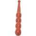 Ververt Touch Wooden Massage Tab - Foot & Hand Reflex Zone Therapy Massager for Pain Relief at Home & Travel - Buy Online on GoSupps.com