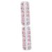 2 Boxes Manicure Tools Nail Art Decoration Rose Gold Decorations Nail Tools Nail Decorations for Nail Art Nail Decor Metal Manicure Decoration Nail Art Rivet 3d Stud Accessories